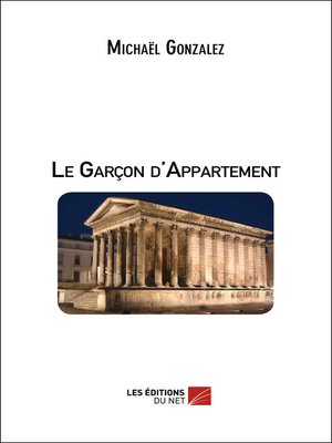cover image of Le Garçon d'Appartement